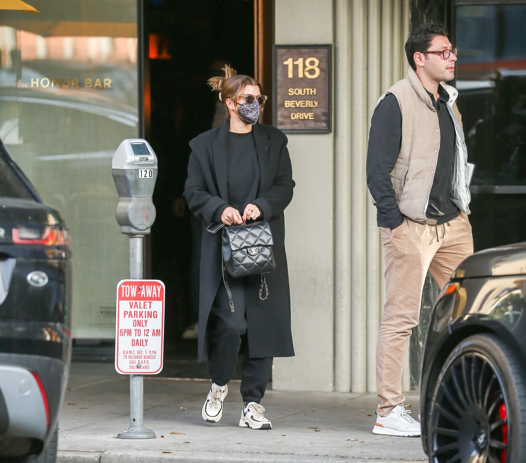 See Sofia Richie and Elliot Grainge's Cutest Pictures