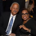 Oprah's Perfect Date Night With Stedman Starts With Her Cooking, "and Then It's On"