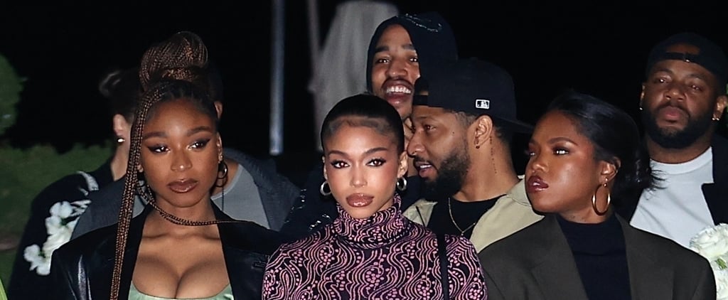 In His Latest Romantic Gesture, Michael B. Jordan Threw Lori Harvey a Surprise Birthday Party