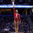 Konnor McClain, Shilese Jones, Jordan Chiles Just Made US Gymnastics History
