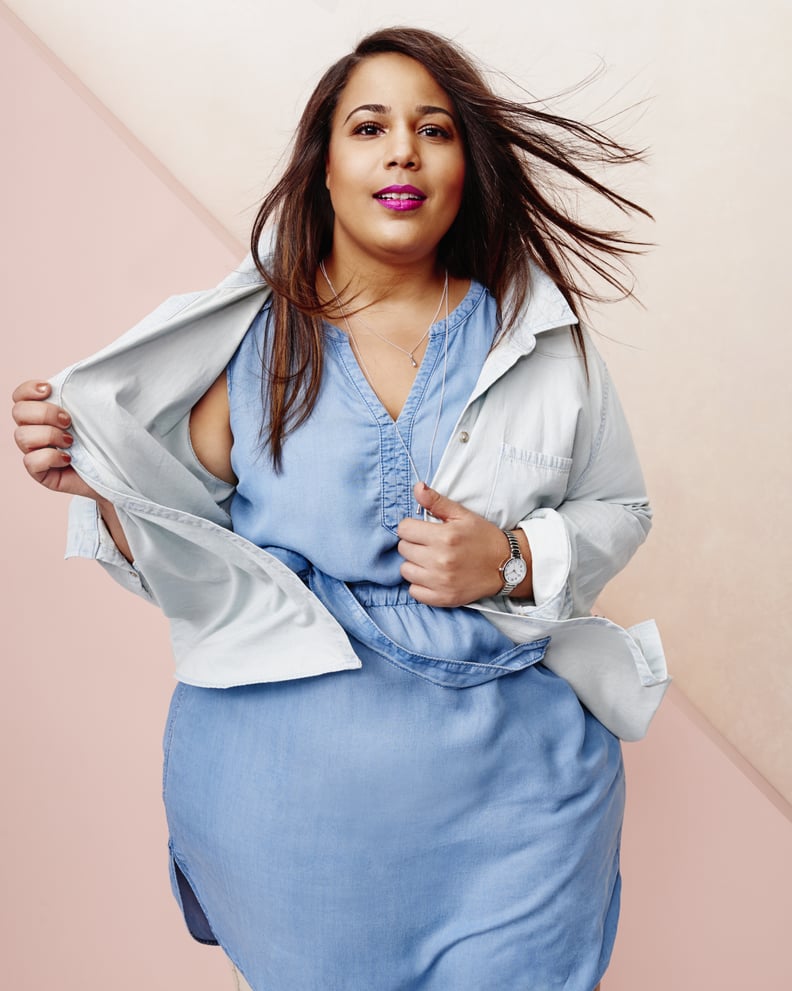 Plus Size Models You Need To Start Following, by ava