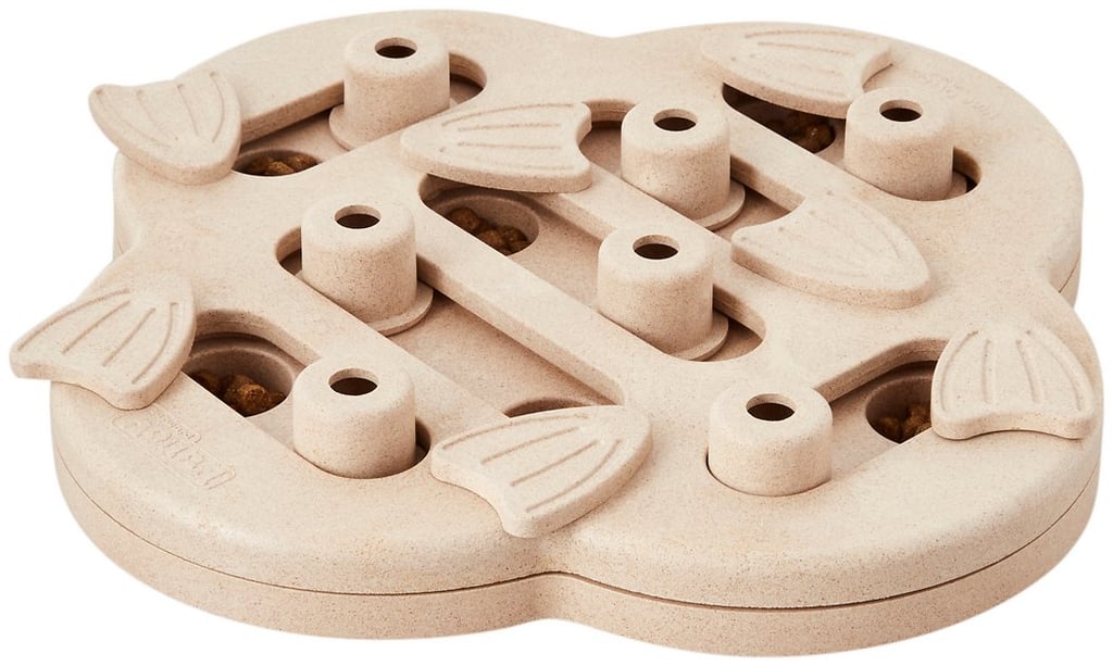 Nina Ottosson by Outward Hound Hide N' Slide Puzzle Game Dog Toy