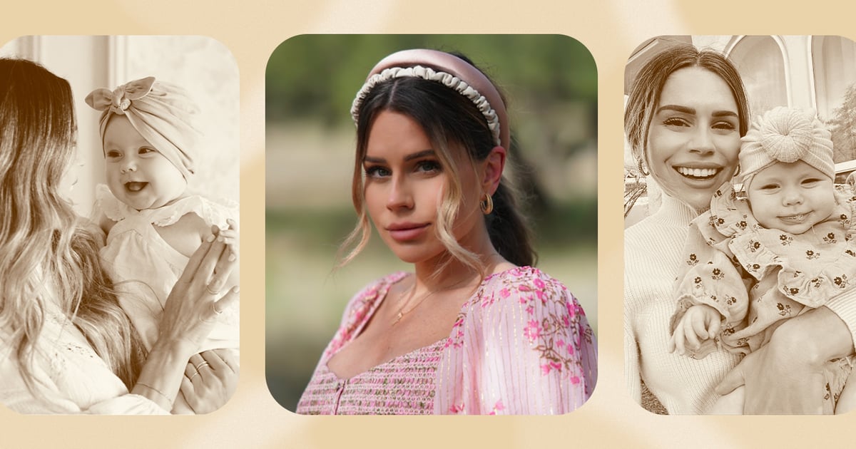 Gender-Neutral Baby Clothes That Are Actually Stylish | POPSUGAR Family