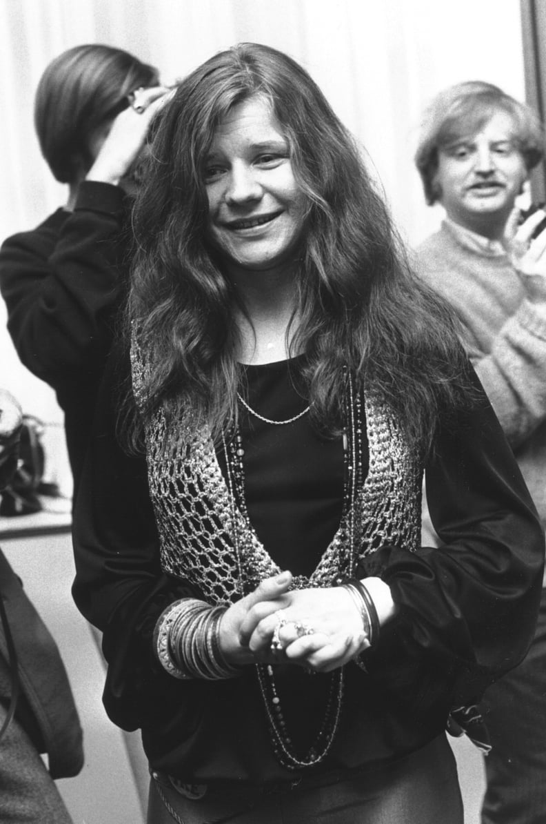 Janis Joplin