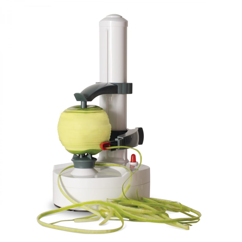 Rapid Apple Peeler