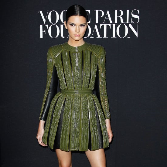 Kendall Jenner Style