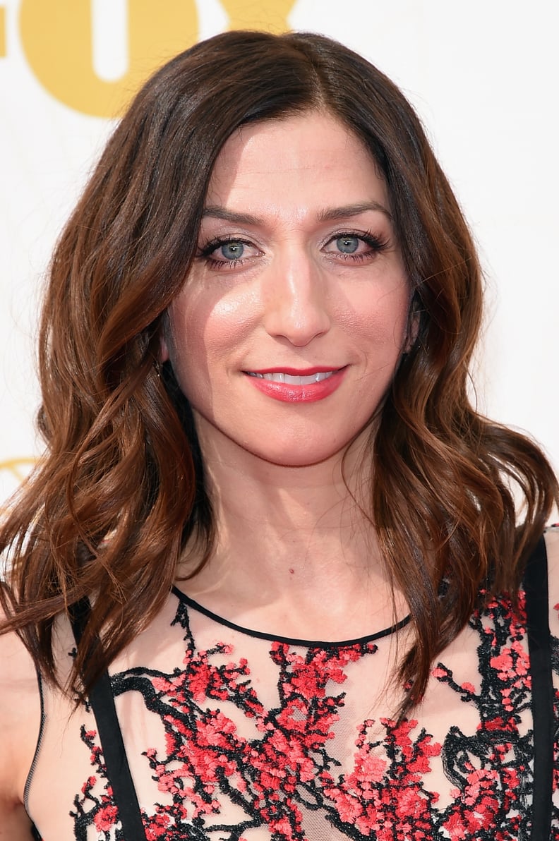 Chelsea Peretti