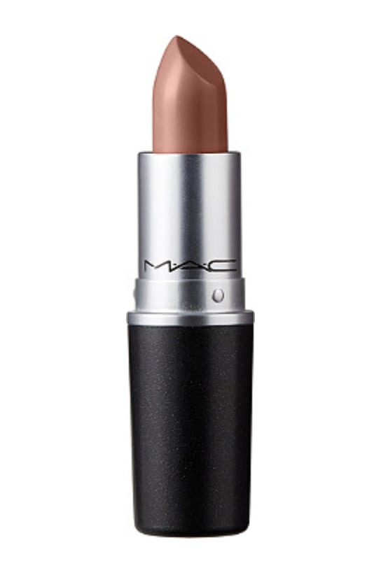 MAC Matte Lipstick in Velvet Teddy