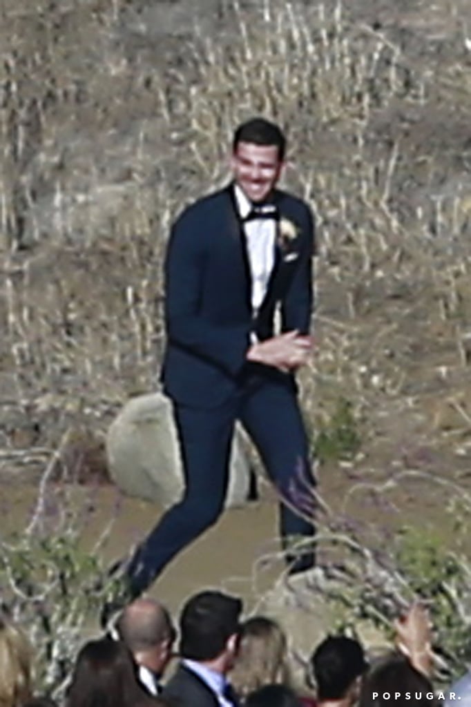 Bryan Greenberg Marries Jamie Chung | Pictures