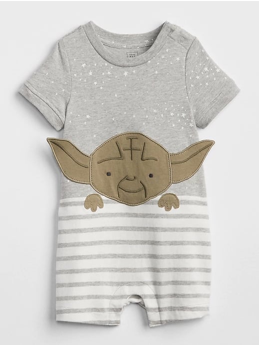 baby gap star wars