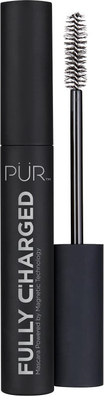 PÜR Fully Charged Magnetic Mascara