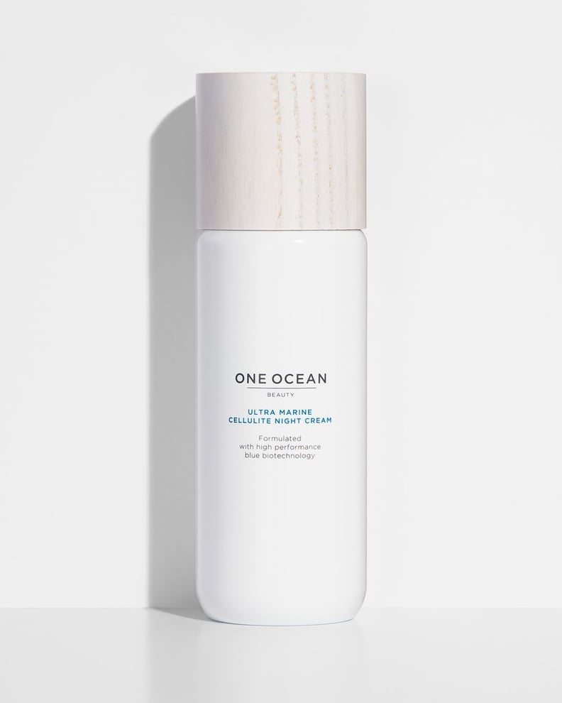 One Ocean Ultra Marine Cellulite Night Cream