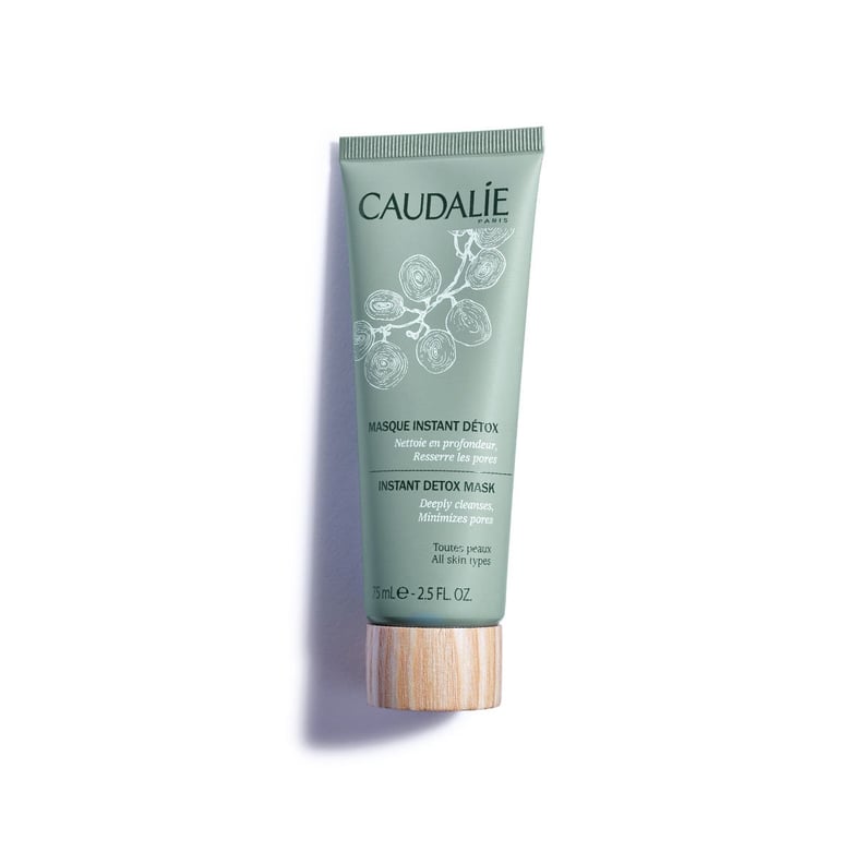 Caudalíe Instant Detox Mask