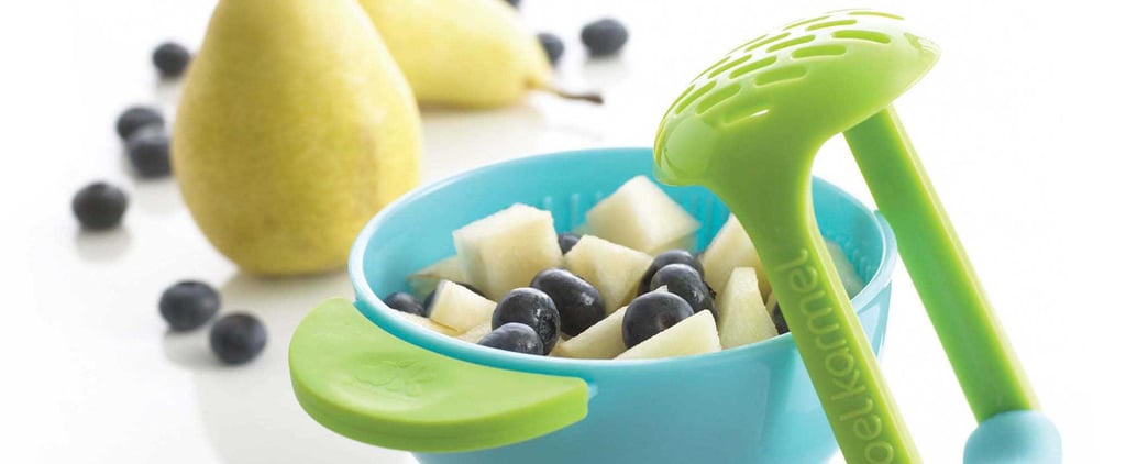 Best Baby Feeding Products 2018