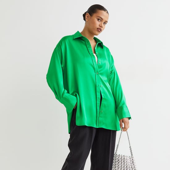 Best New H&M Arrivals | January 2021