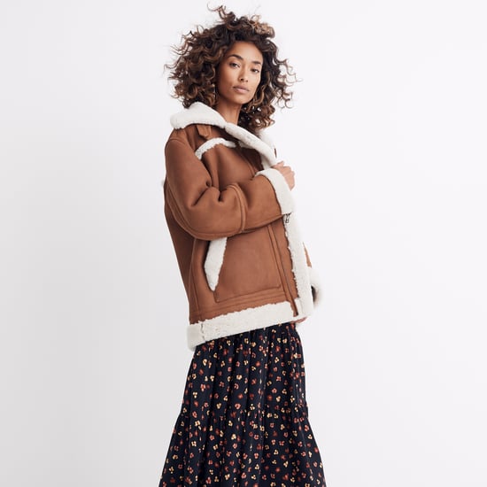 Madewell Fall 2019 Collection