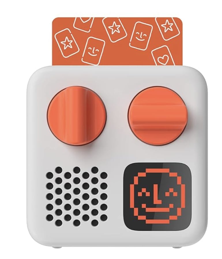 Yoto Mini + Make Your Own Card