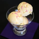 Cake Batter Ice Cream Recipe