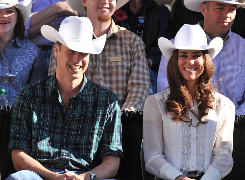 Prince William’s Birthday | Pictures | PS Celebrity