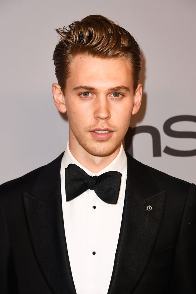 Hot Austin Butler Pictures