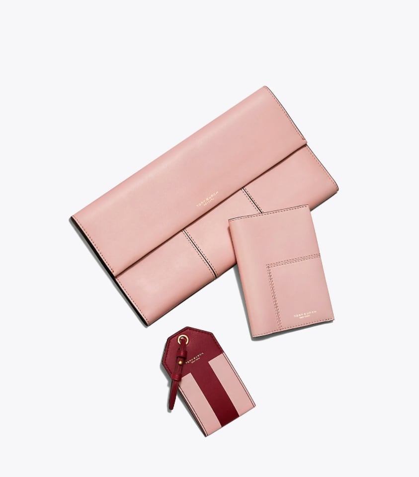 Tory Burch Frequent Flyer Gift Set