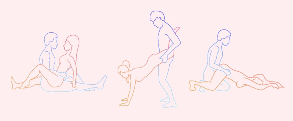 Best New Sex Positions to Try, Based on Your Zodiac Sign