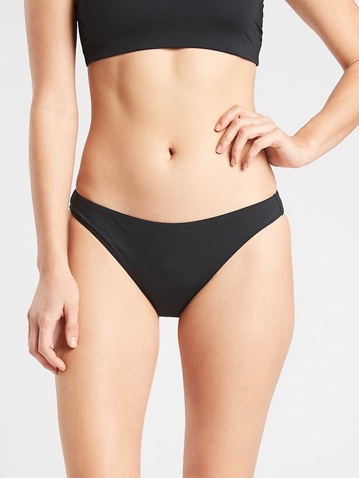 Athleta Clean Low Rise Bottom