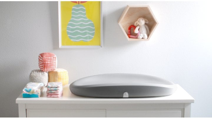 For Someone Who's Expecting: Hatch Baby Grow Smart Changing Pad and Scale