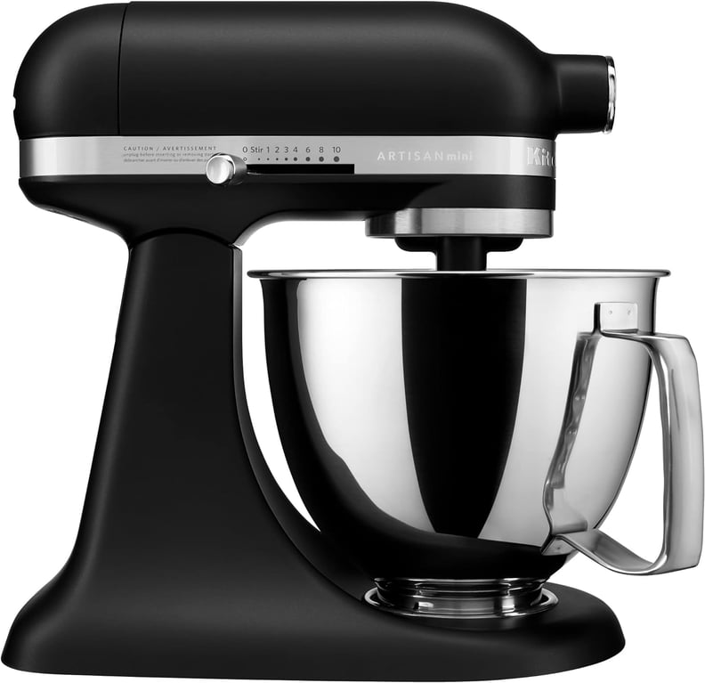 Top 10 KitchenAid Mixer Black Friday Deals & Cyber Monday Sale