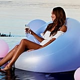 frontgate pool float