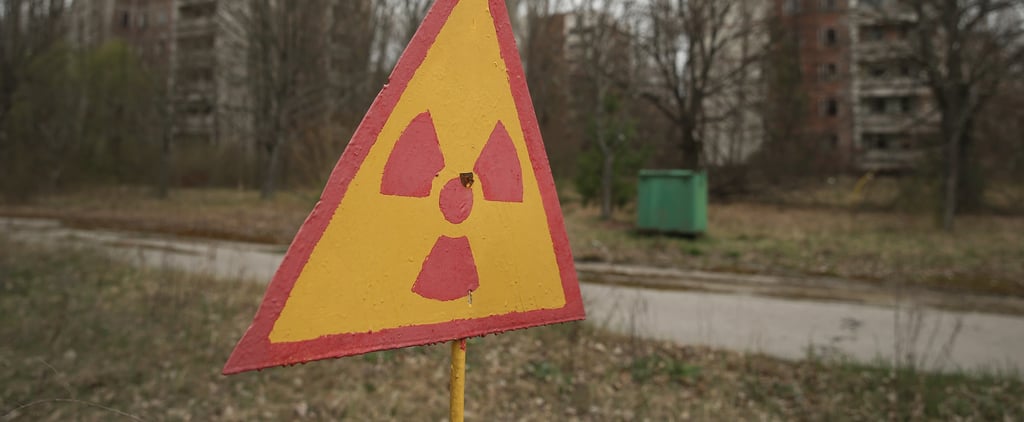 Is Chernobyl Still Contaminated?