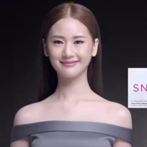 Racist Thai Beauty Ad | Winter 2016