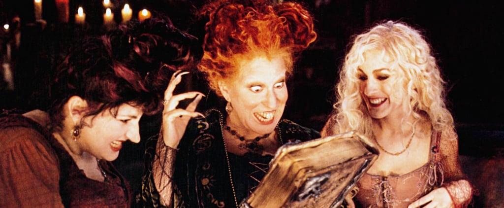 What Is the Hocus Pocus 2 Release Date?