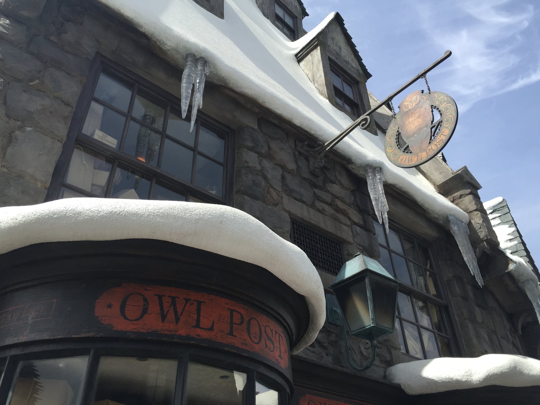 Wizarding World of Harry Potter - 25 tips, tricks and secrets to