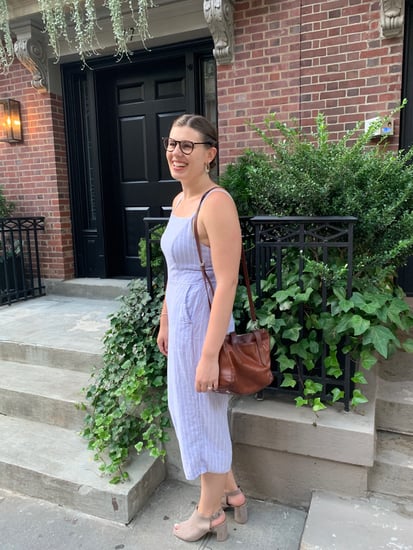 Linen jumpsuit old navy clearance