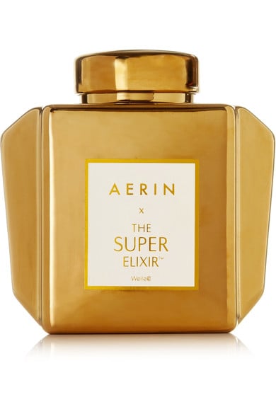 Aerin x The Super Elixir Supplement