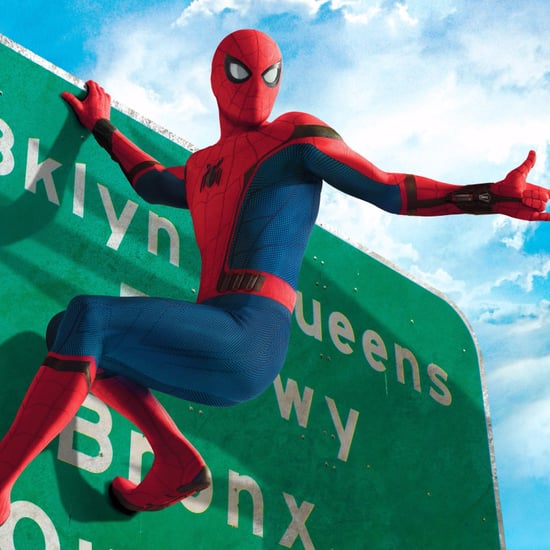 Who Is the Voice of Karen in Spider-Man: Homecoming?