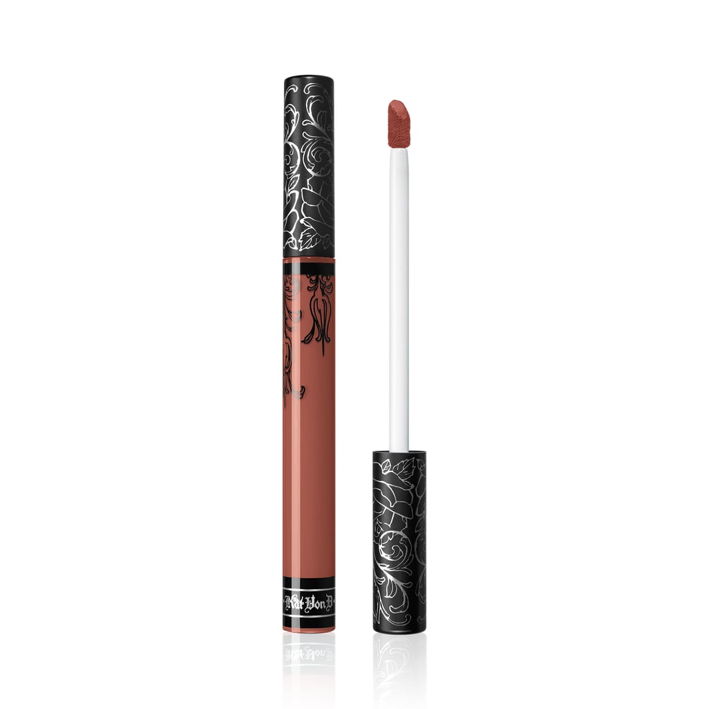 Kat Von D Everlasting Liquid Lipstick in Hawkwind