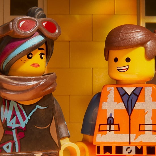 The Lego Movie 2: The Second Part Trailer