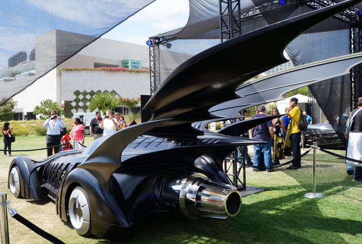 download batmobile val kilmer