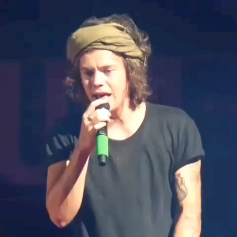 When He Pretended to Adjust His Bra