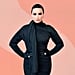 Demi Lovato's Spiked Nails For the Holy Fvck Album Cover