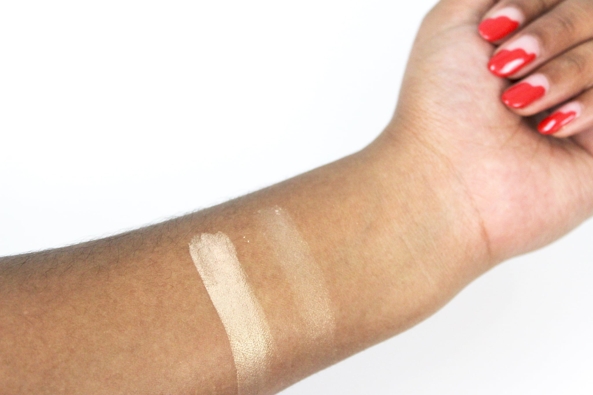 Fenty Beauty Killawatt Freestyle Highlighter In Mean Money Hustla Baby What Are The Best Fenty Beauty Highlighters Popsugar Beauty Uk Photo 5