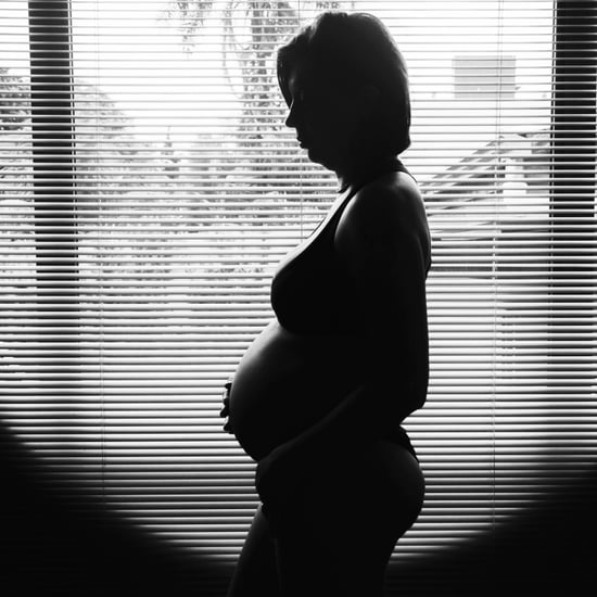 What Dads Don't Know About Pregnancy