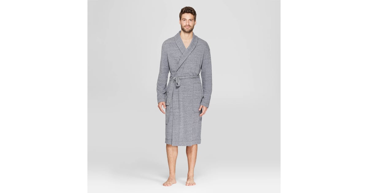 Men's Lightweight Robe The Best 2019 Gifts For Men at Target