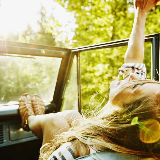 Road Trips Are the Best Vacations