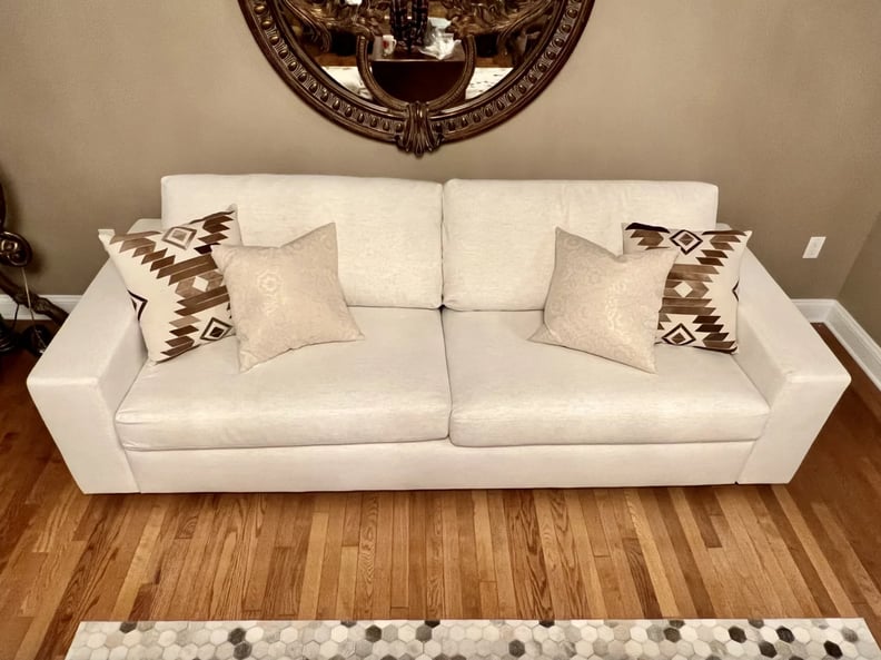 The Best Extra Deep Sofa From Albany Park