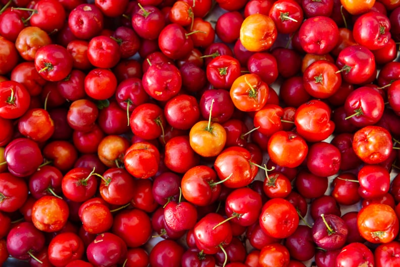 Acerola Cherries