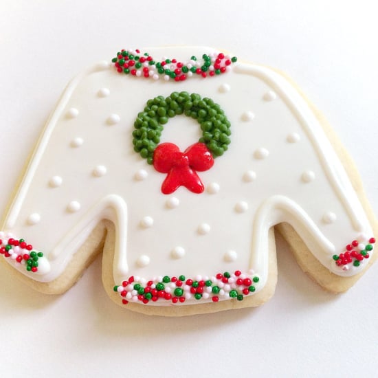 POPSUGAR Shout Out For Nov. 12, 2014
