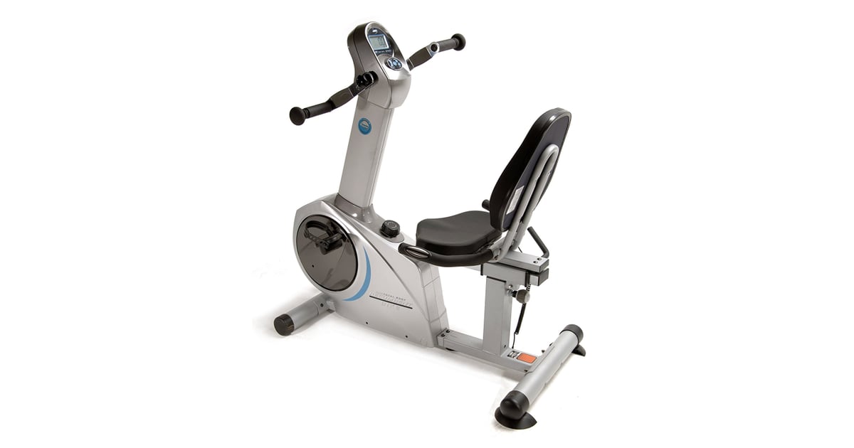 Stamina Elite Total Body Recumbent Bike Amazon Prime Day Fitness